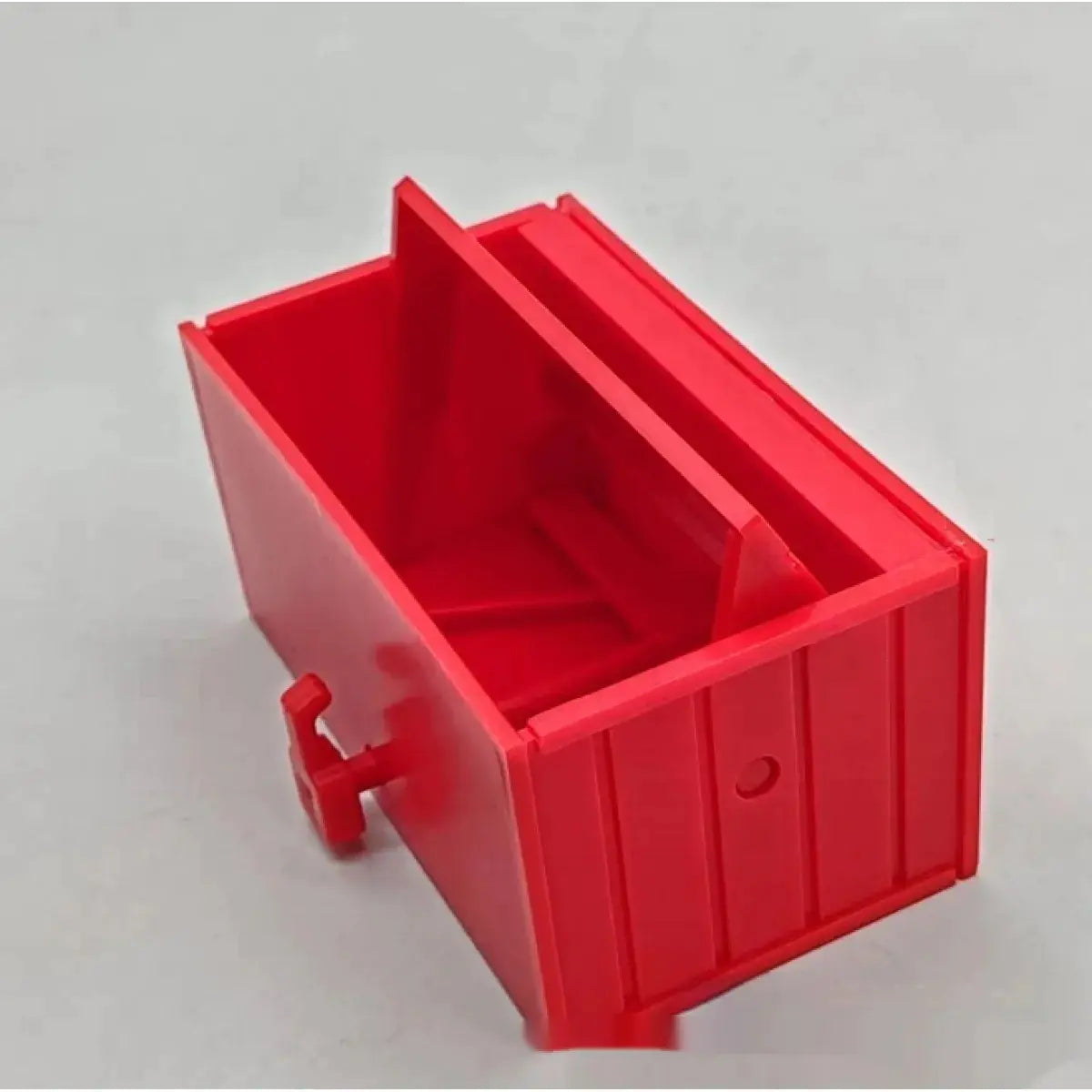 Key Holder for Wall, Car Garage Opening Door, Car Garage Key Holder. Multi-Purpose Car and Garage Key Ring