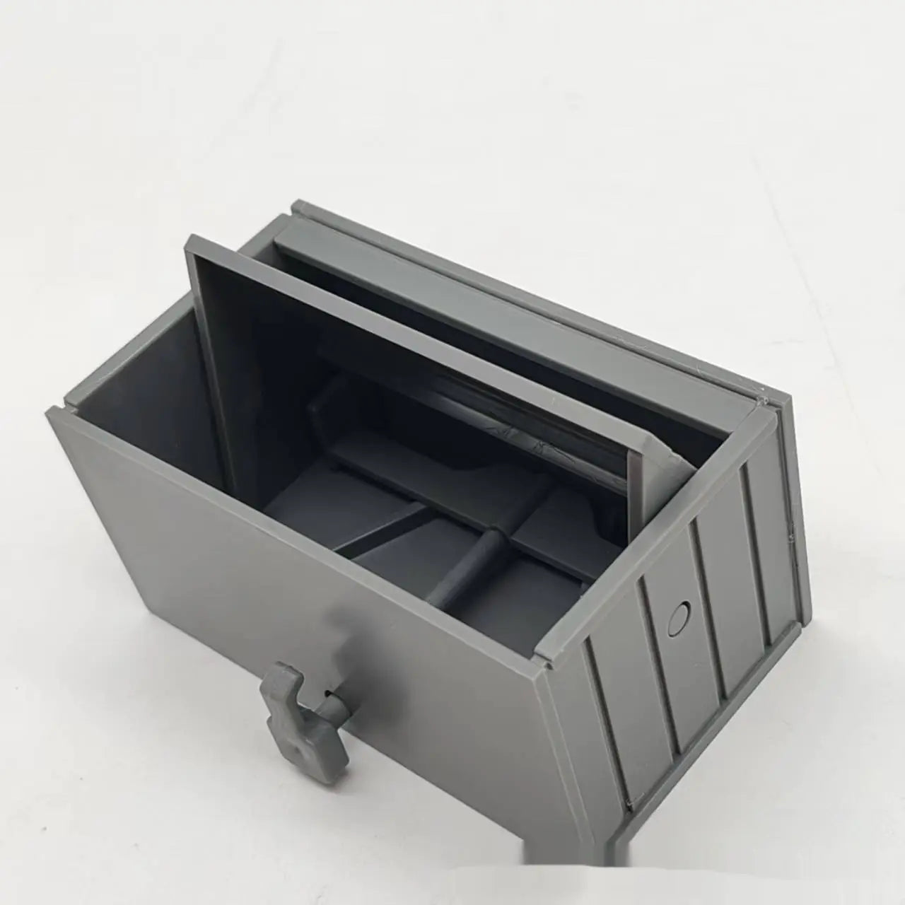 Key Holder for Wall, Car Garage Opening Door, Car Garage Key Holder. Multi-Purpose Car and Garage Key Ring