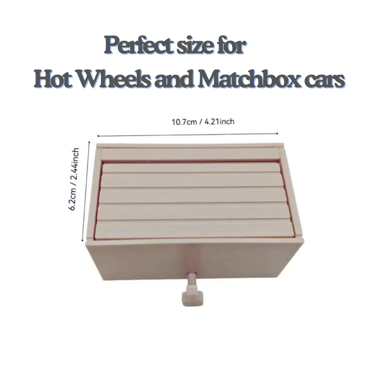 Key Holder for Wall, Car Garage Opening Door, Car Garage Key Holder. Multi-Purpose Car and Garage Key Ring