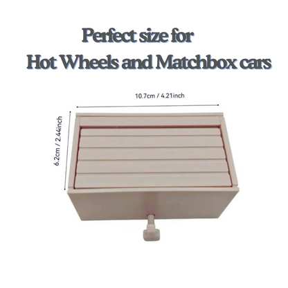 Key Holder for Wall, Car Garage Opening Door, Car Garage Key Holder. Multi-Purpose Car and Garage Key Ring